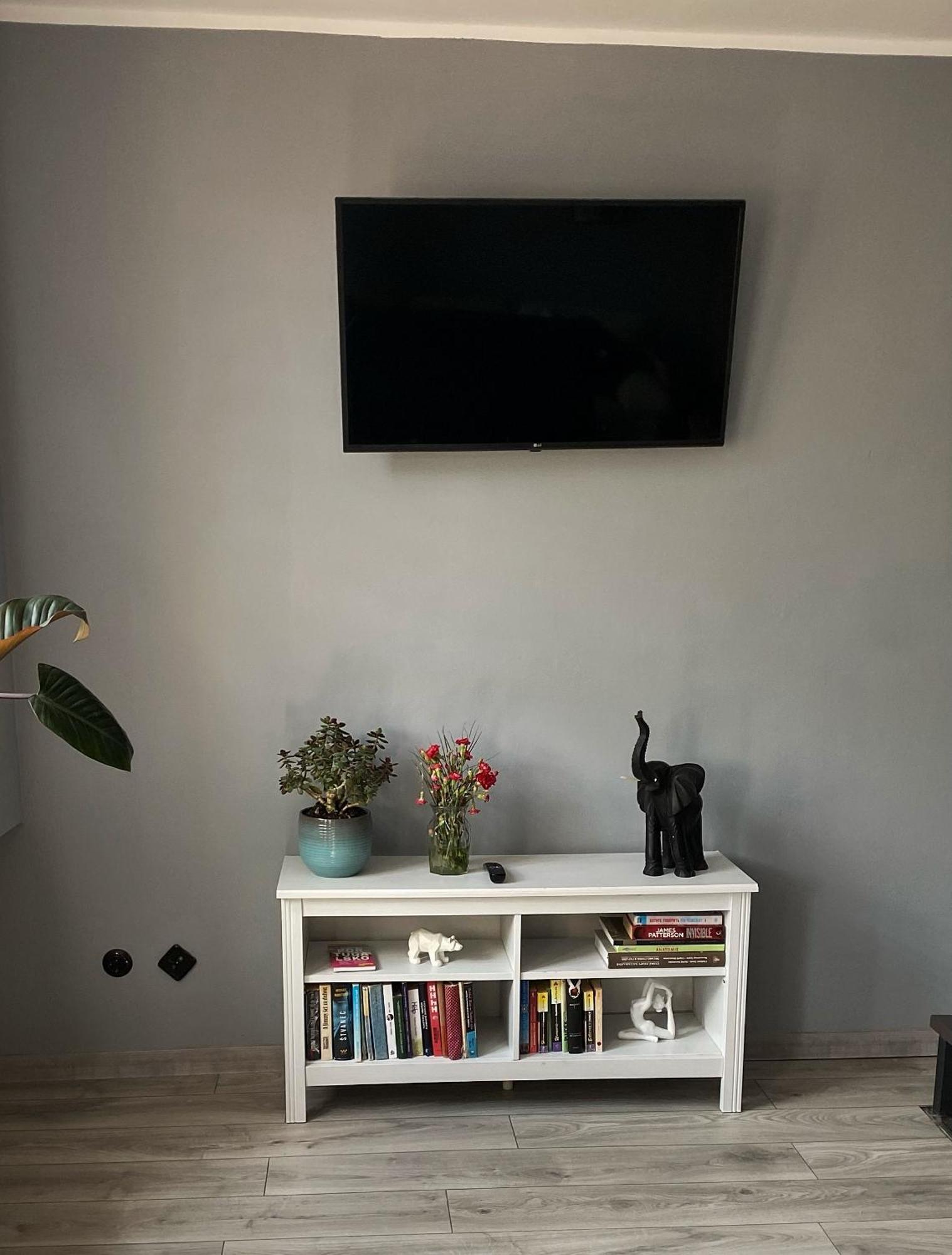 Lilly Apartments Κάρλοβι Βάρι Εξωτερικό φωτογραφία
