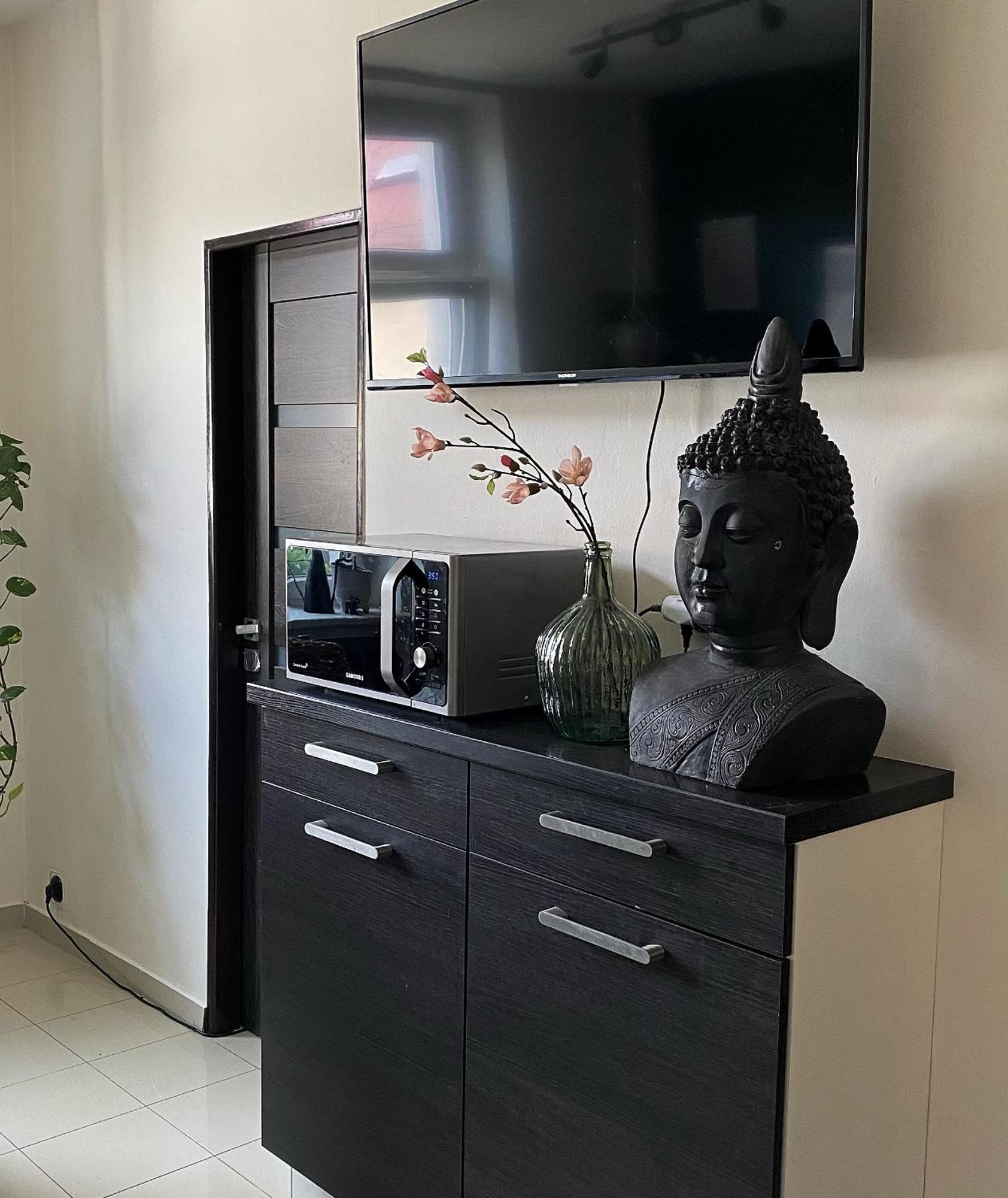 Lilly Apartments Κάρλοβι Βάρι Εξωτερικό φωτογραφία