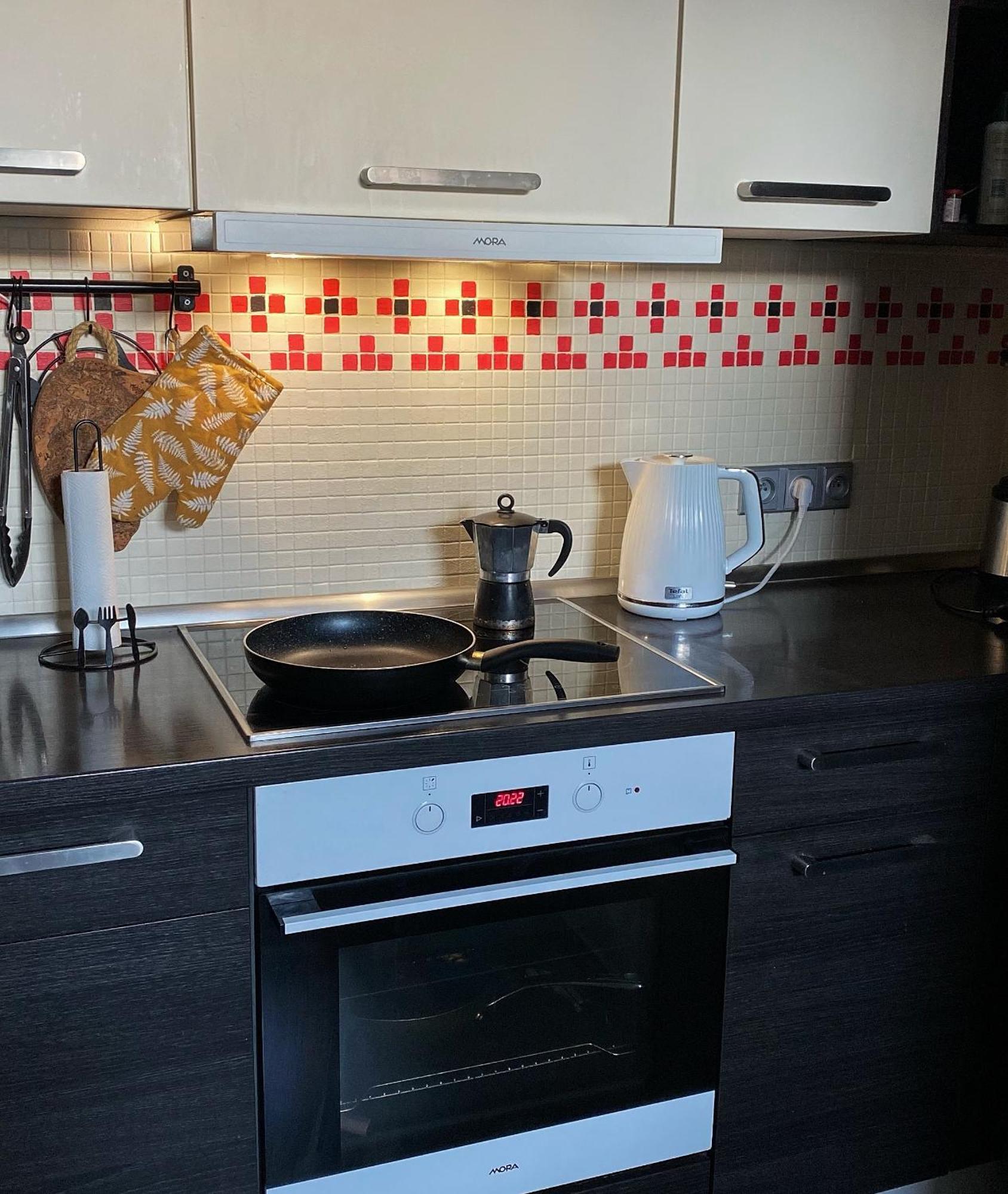Lilly Apartments Κάρλοβι Βάρι Εξωτερικό φωτογραφία